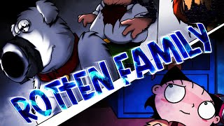 Broken Family · minzimix