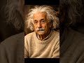 Einstein's strange habits #history