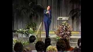 John Osteen's Heaven's Miracles for Earth's Failures: When Faith Fails (mid-1980s)