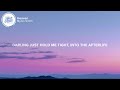 End of video