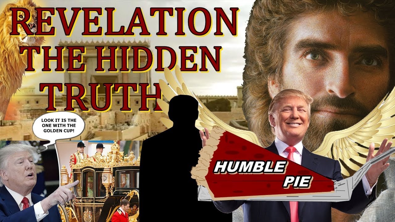 REVELATION, THE HIDDEN TRUTH REVEALED, LASSEN ERUPTION,TREE OF LIFE