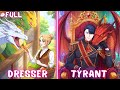 The Tyrant Forced Me to Tame His RED Dragon — But Unexpectedly Fell in Love With Me! | Manhwa Recap
