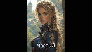 "ЗАПРЕТНАЯ МАГИЯ". Часть 3.