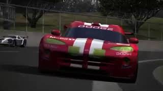 Gran Turismo HD Concept - Super Speedway 