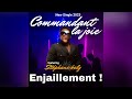 Commandant la joie featuring  stphane kely     enjaillement 