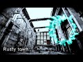 【Masanori Hirachi】『Rusty town』