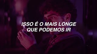 Joshua Bassett - Smoke Slow {CLIPE OFICIAL} (tradução)