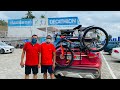 ഇനി സൈക്കിൾ എളുപ്പത്തിൽ കൊണ്ടുപോകാം Buying a new BTWIN Tailgate Bike Carrier from Decathlon Kottayam