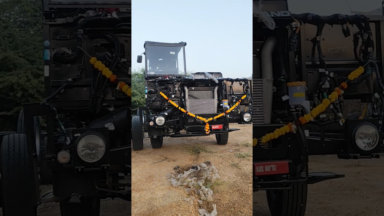 न्यू चेचिस ए गई है आप सब देख सकते हैं 😱😱