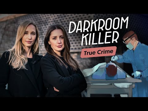 Serial Killer in the Darkroom: Berlin Toxicologists Convict Triple Murderer