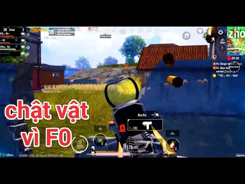 PUBG Mobile – Nỗi Khó Khăn Hậu Covid Phải Nhờ Tới Người Lạ Hỗ Trợ