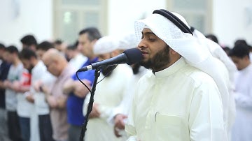 31 - سورة لقمان تلاوة مفسرة | من ليالي رمضان ١٤٤٠ هـ