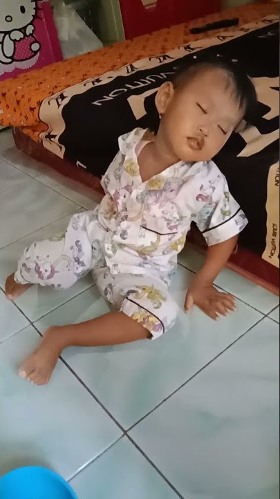 ws ngantuk berat