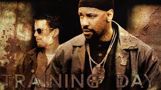 Training Day TRIBUTE || 2pac - Unbroken Resimi