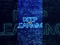 Unlocking Neural Networks in 60 Seconds #chatgpt #artificialintelligence #technology