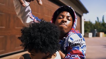 NBA YoungBoy - True Story (Official Video)
