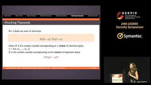 USENIX Security 