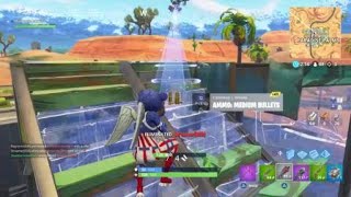 Another Impulse Shotgun Kill!