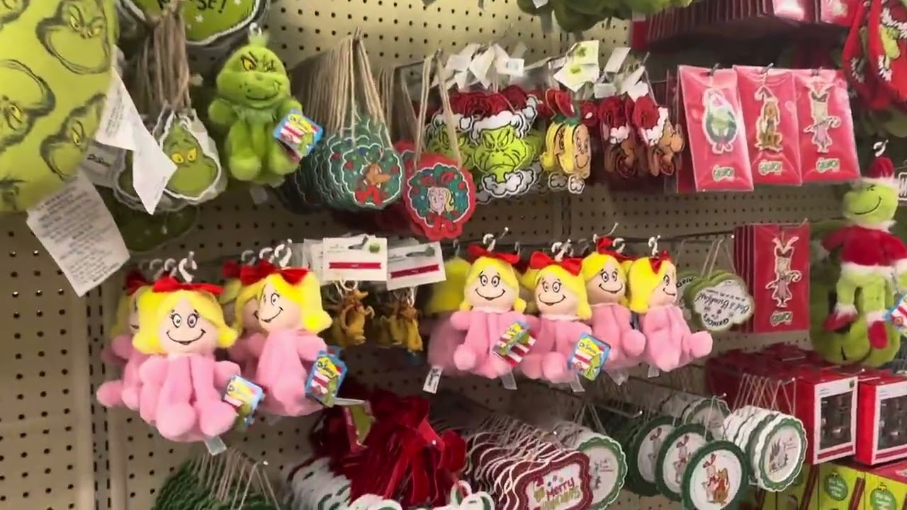 Hobby Lobby Christmas 2025 