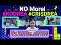 KODREA CRISDREA NO MORE RUSDREA PASOK!