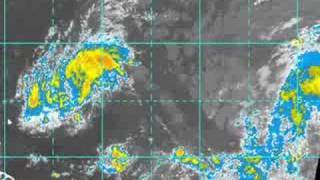 August 12 Weather Xtreme Video - Afternoon Edition