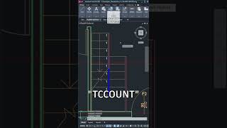 Cómo enumerar automáticamente en AutoCAD