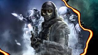 New Intro For M.a.d Studio