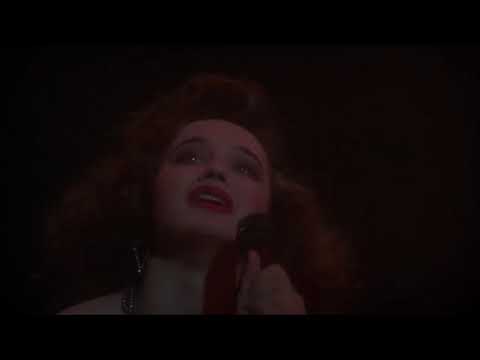 Joanie Sommers Johnny get angry.