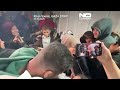 Gaza residents return to Khan Younis after Rafah reopens