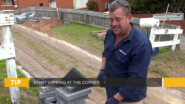 How to Build a DIY Retaining Wall with Jason Hodges