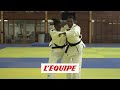 Ma spciale avec madeleine malonga  judo  chm h