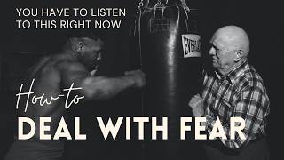 The Hero & The Coward｜Motivation w⧸ Cus D'Amato