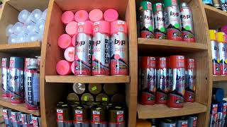 Pinturas Marlux Xoxocotlan