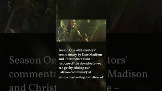 Creator Commentary S1 E1 #shorts