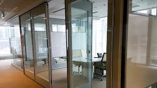 Moderco Is a Leader in Moveable Wall Space | Inside the Blueprint Moderco Operable Walls Excel 742 Fa Pn 73