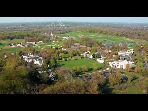 The College Tour: Full Episode - Delaware Valley University