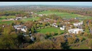 The College Tour: Full Episode - Delaware Valley University