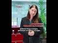 eco Digital Leaders Circle - warum sich eine eco Mitgliedschaft lohnt - Sabine Frank