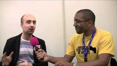 Gamescom 2010: LittleBigPlanet 2 Interview mit Alex Evans