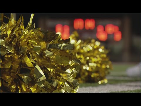 Torrey Pines High School cheerleaders reunite for 50 year anniversary