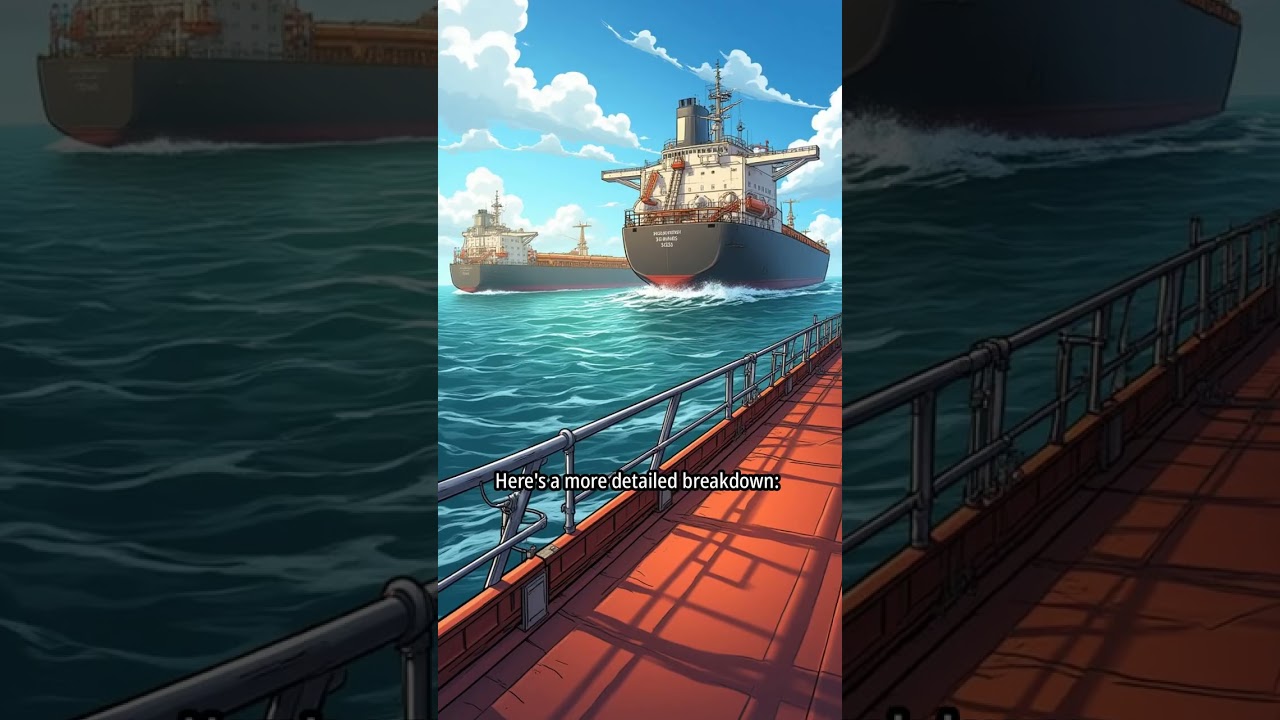 SOLAS Chapter 2-1, Regulation 3-3. Safe access to tanker bows. 