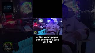 O Que é Overclock  Entenda em 1 Minuto! #overclock #gaming #pc #pcgaming #pcgamer