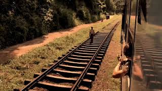 斯里蘭卡火車。 Sri Lanka  tran screenshot 5