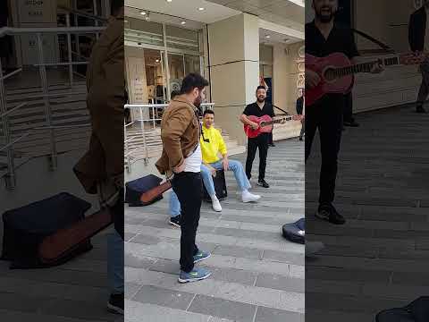 Laz Müzikleri Sokak