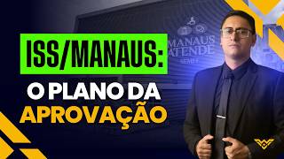 Ads - Plano da Aprovação ISS/Manaus
