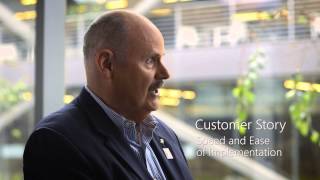 Testimonial – Insights from a Microsoft Azure Partner
