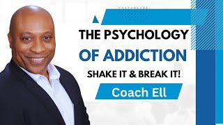 "The Psychology of Addiction | Cracking the Code of Addictive Behavior