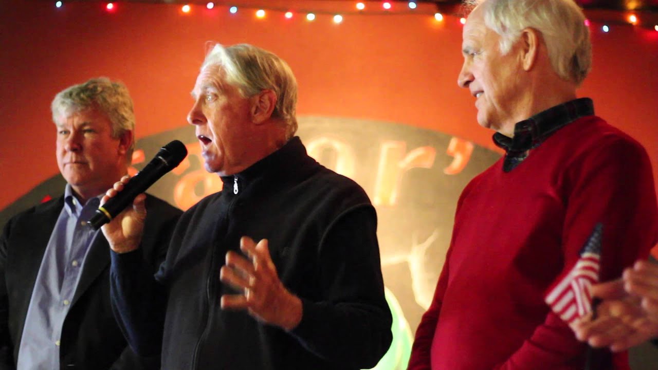 CHIPS 4 Kids Christmas Party 2013