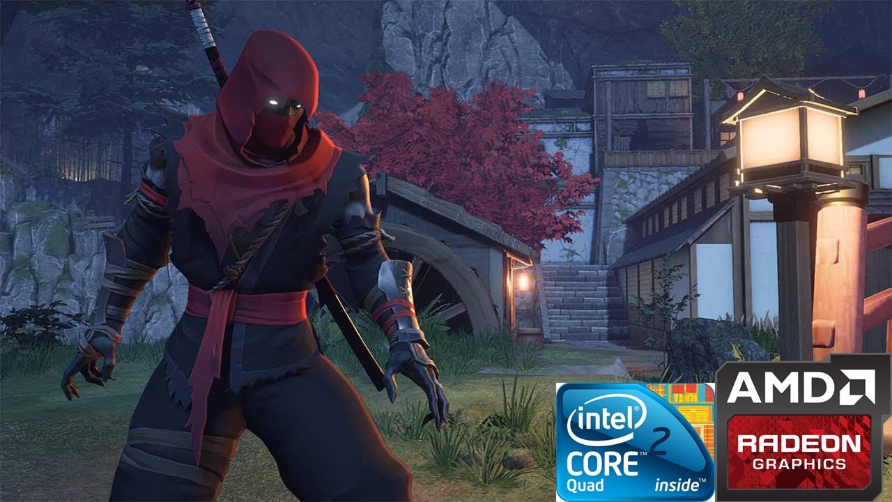 ARAGAMI 2 LOW END PC | Q8400 | R7 240 | 4GB RAM |