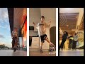 ~I got the moves like jagger~ tiktok dance trend